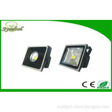 Super Bright 50W Outside LED flood lights for Advertising s